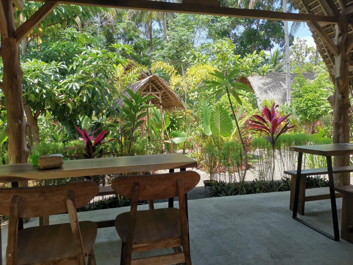Coconut Tree Cottages Batukaras Экстерьер фото